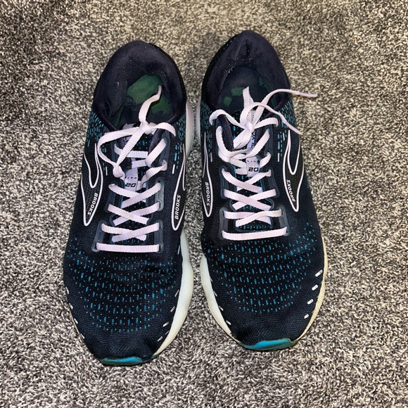 Brooks Shoes - Brooks Glycerin 20 running shoes